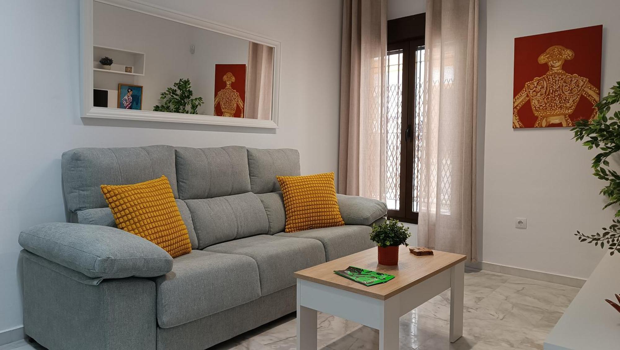Sherryflat Sanjuan - Parking Apartment